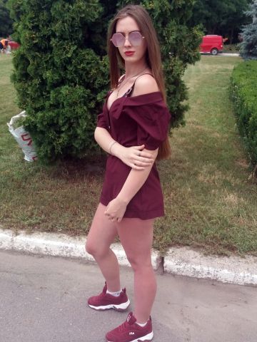 Анкета проститутки Богдана - Фото, 23 года, №303892